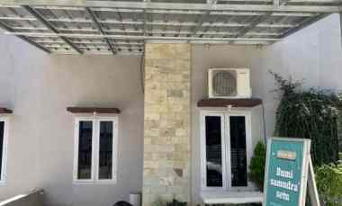 perum bumi samudra residence