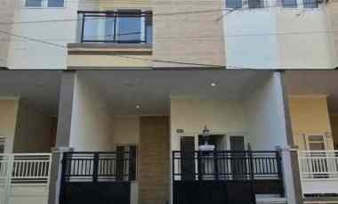 Perum Gading Indah Regency Surabaya Timur