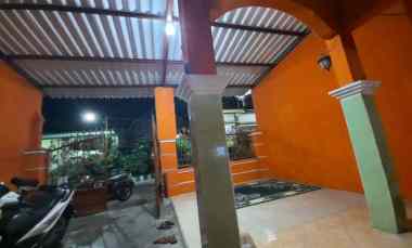 Perum GRIYALOKA-TROSOBO Row Jalan 6 meter