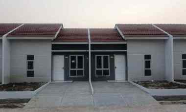 Perum Taman Cikarang Indah 2