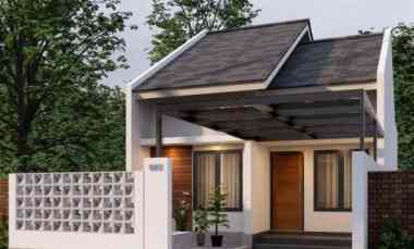 Perumahan Asyifa Homes Banyumanik