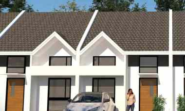 Perumahan Azura Nusantara Residence