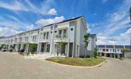 perumahan baru ciputat timur dekat uin dan mrt