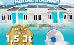 Perumahan Cirebon Timur Murah Graha Keandra Lemahabang