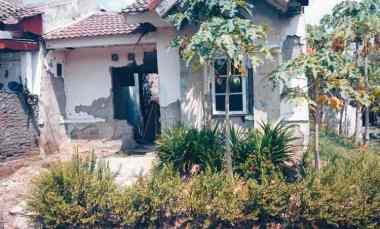 Perumahan Citra Cileungsi Cluster Bukit Hijau