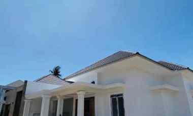 perumahan cluster ampang mewah