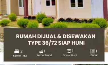 perumahan cluster tamara sindangsari golden village