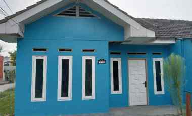 perumahan daru indah tipe 96 120 kt 2 km 1