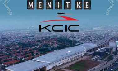 Perumahan dekat Bandara Halim Jakarta by Ciputra