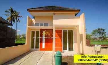 perumahan di kota lumajang