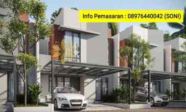 Perumahan di Kota Lumajang