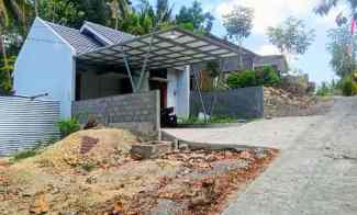 Rumah Siap Huni di Kulon Progo Perumahan di Pengasih Kulon Progo Jogja