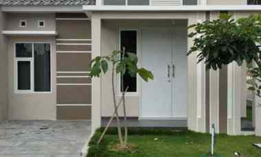 Perumahan di Ponorogo, Perumahan Syariah Harga 250jt