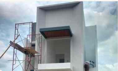 Perumahan di Ponorogo, Perumahan Syariah Harga 500jt