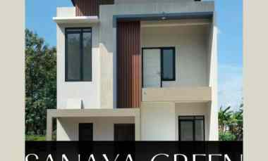 perumahan di ponorogo perumahan syariah harga 500jt