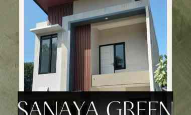 perumahan di ponorogo perumahan syariah harga 500jt