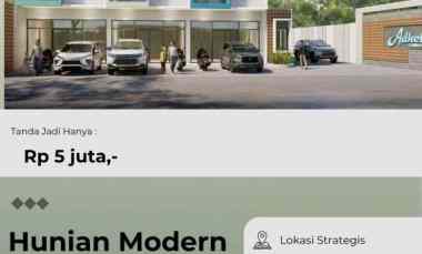 perumahan di ponorogo terlaris