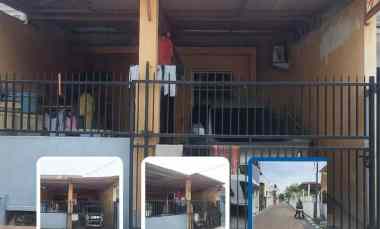 Perumahan Elit Purimas Regency Harga Murah