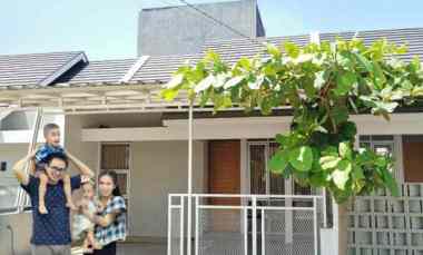 Perumahan Esklusif Semara Regency Ciganitri Bandung