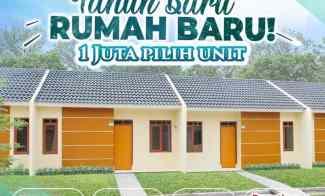 Rumah Dijual di Jl. raya Cisoka adyasa km 4 Tangerang Banten