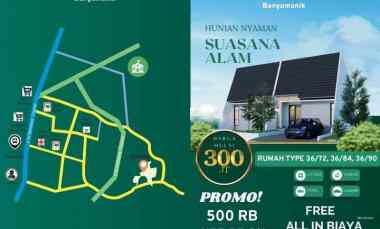 Perumahan Grand Kotakita Banyumanik