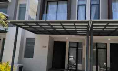 perumahan grand pakuwon unit ready di tandes