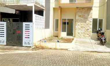 perumahan grand tlogowaru asri 2 lantai