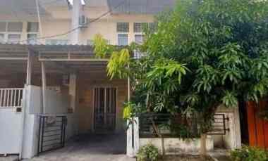 Perumahan Green Lake Wonorejo Surabaya Timur