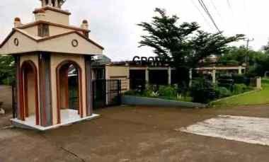 perumahan gronggong regency kabupaten cirebon