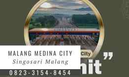 Perumahan Islami Medina Malang City
