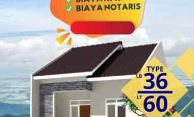 Perumahan Kotakita Banyumanik Semarang