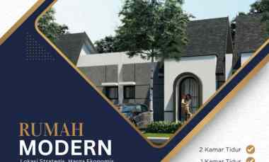 perumahan kpr kota malang