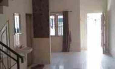 perumahan kresek indah ii 2 lt uf bernadeth iin