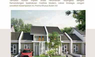 perumahan minimalis di ponorogo