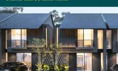 perumahan modern dekat bandara juanda