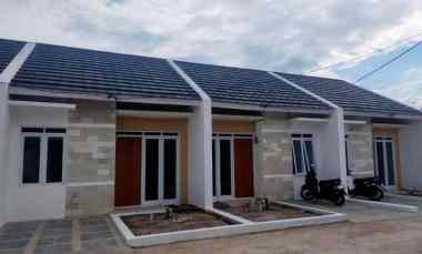 perumahan modern minimalis teduh katapang