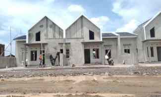 perumahan murah dekat rs indriati solobaru