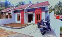 Rumah Kulon Progo dekat RSUD Stasiun Wates