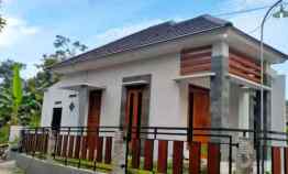 Rumah Wates UNY RSUD Polres Kulon Progo