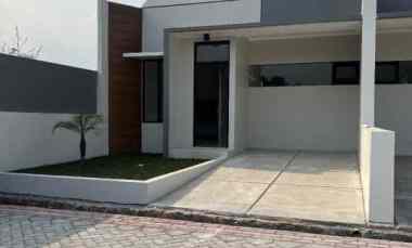 Perumahan Murah tanpa DP