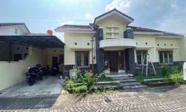 perumahan murahh di sidoarum godean sleman shm