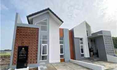 perumahan neo green terrace