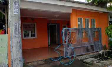 gambar perumahan pesona ciantra lokasi sangat strategis