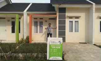 perumahan pesona kahuripan 9 cileungsi bogor