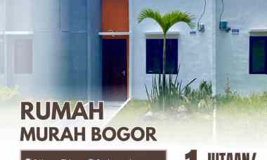 Perumahan Puri Lavender 3 KPR Subsidi Cicilan Flat