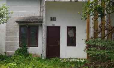 Rumah Dijual di Jl Bunga Rampai IV, Simalingkar