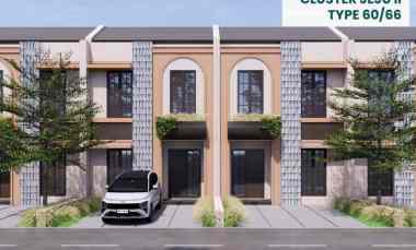 Perumahan Sepang Mountain Residence