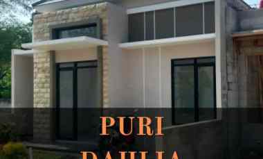 perumahan strategis dekat pasar pon