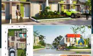 1 juta Aja Udah Punya Rumah hanya di Perumahan Bukit Sultan Bogor