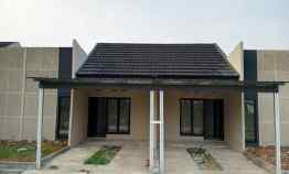 Perumahan Subsidi Garden City Residence 2